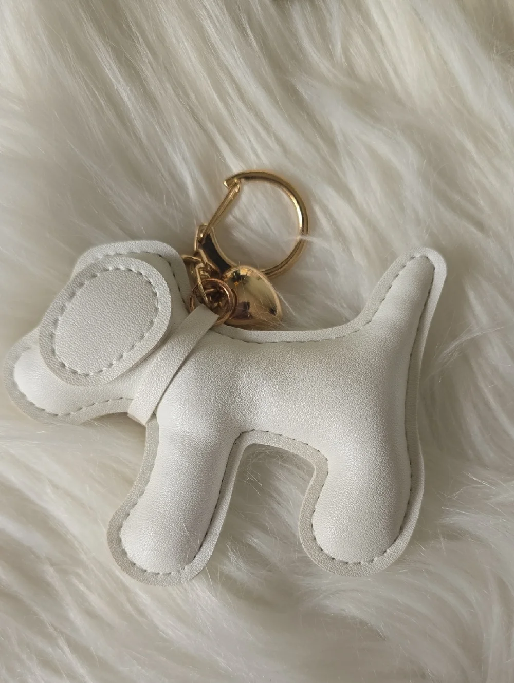 Purse Bling  Keychain - Picture 7 of 7